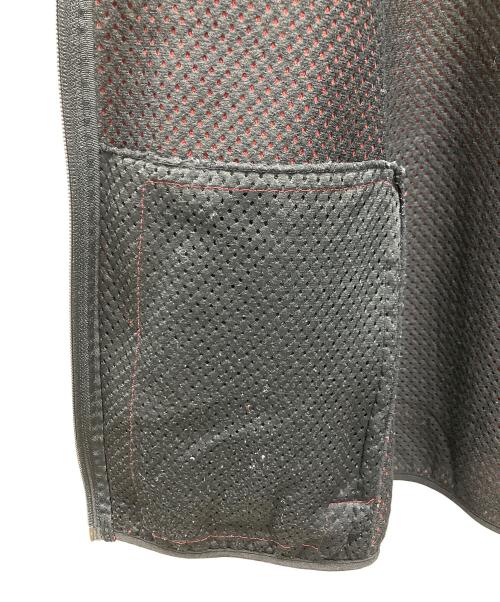 THE NORTH FACE（ザ ノース フェイス）THE NORTH FACE (ザ ノース フェイス) フリースジャケット レッド サイズ:Sの古着・服飾アイテム