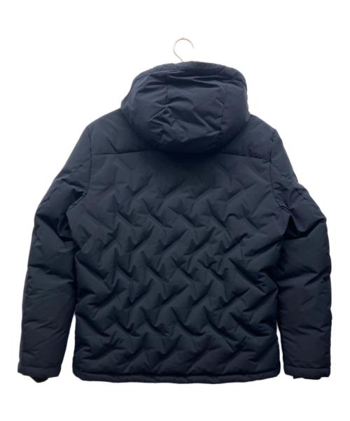 mont-bell（モンベル）mont-bell (モンベル) ダウンジャケット ネイビー サイズ:Lの古着・服飾アイテム