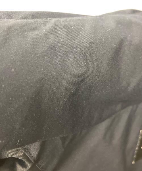 mont-bell（モンベル）mont-bell (モンベル) ダウンジャケット ネイビー サイズ:Lの古着・服飾アイテム