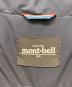 mont-bellの古着・服飾アイテム：9000円