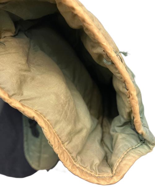 STONE ISLAND（ストーンアイランド）STONE ISLAND (ストーンアイランド) ライナー付Pコート グレー サイズ:Lの古着・服飾アイテム