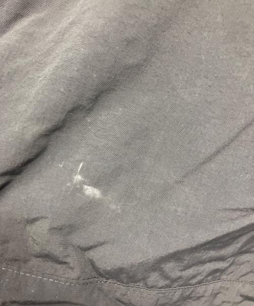 adidas（アディダス）adidas (アディダス) ウインドブレーカー ブラック サイズ:2XLの古着・服飾アイテム