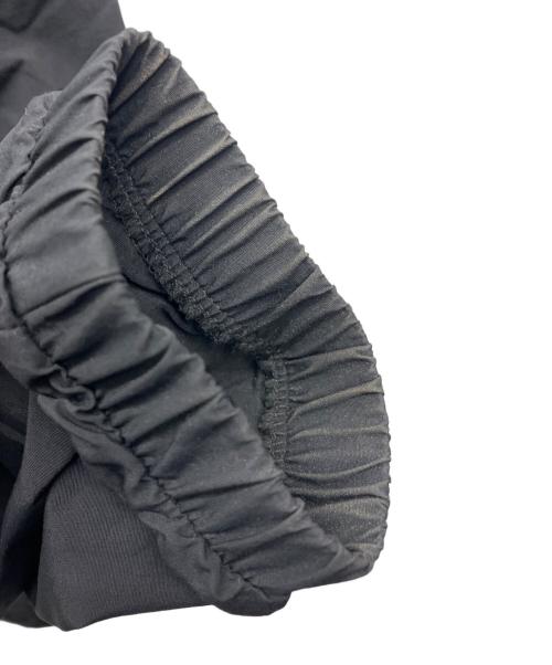 adidas（アディダス）adidas (アディダス) ウインドブレーカー ブラック サイズ:2XLの古着・服飾アイテム