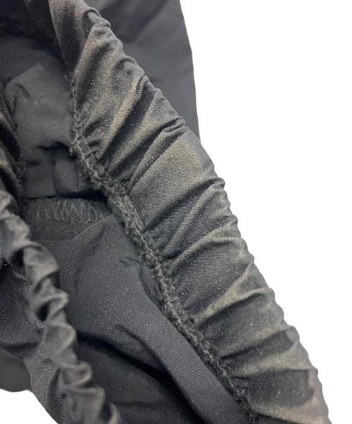 adidas（アディダス）adidas (アディダス) ウインドブレーカー ブラック サイズ:2XLの古着・服飾アイテム