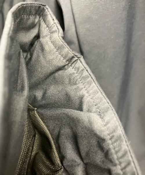 PHENIX（フェニックス）PHENIX (フェニックス) 中綿ジャケット ネイビー サイズ:Mの古着・服飾アイテム