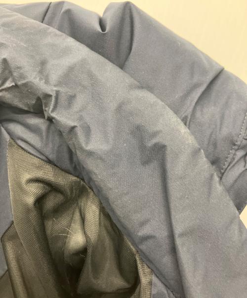 PHENIX（フェニックス）PHENIX (フェニックス) 中綿ジャケット ネイビー サイズ:Mの古着・服飾アイテム