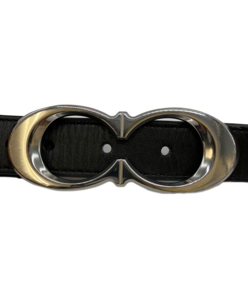 COACH（コーチ）COACH (コーチ) イニシャルバックルの古着・服飾アイテム