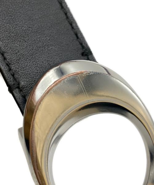 COACH（コーチ）COACH (コーチ) イニシャルバックルの古着・服飾アイテム