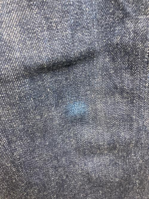 THE FLAT HEAD（ザ・フラットヘッド）THE FLAT HEAD (ザ・フラットヘッド) デニムパンツ インディゴ サイズ:34の古着・服飾アイテム