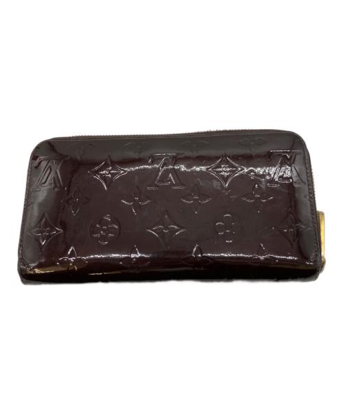 LOUIS VUITTON（ルイ ヴィトン）LOUIS VUITTON (ルイ ヴィトン) 長財布の古着・服飾アイテム