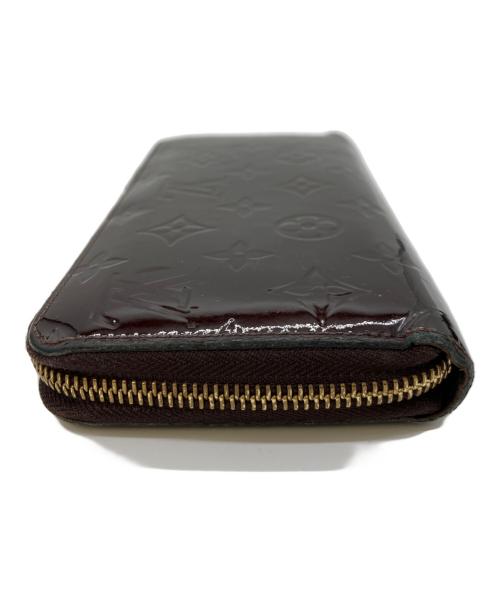 LOUIS VUITTON（ルイ ヴィトン）LOUIS VUITTON (ルイ ヴィトン) 長財布の古着・服飾アイテム
