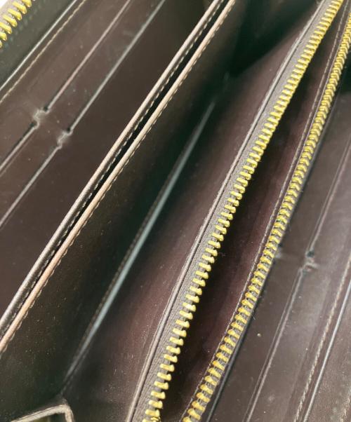 LOUIS VUITTON（ルイ ヴィトン）LOUIS VUITTON (ルイ ヴィトン) 長財布の古着・服飾アイテム