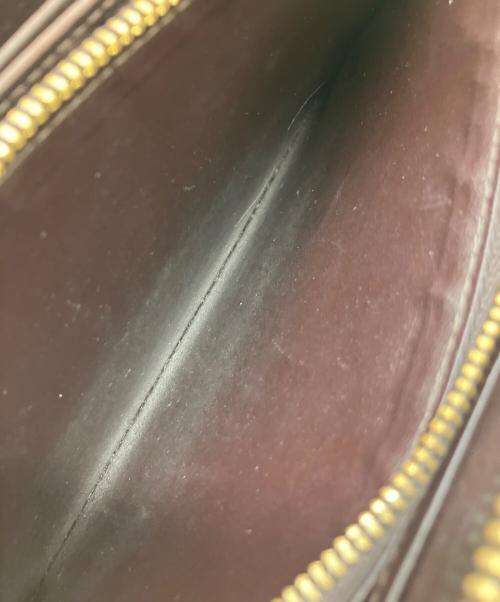 LOUIS VUITTON（ルイ ヴィトン）LOUIS VUITTON (ルイ ヴィトン) 長財布の古着・服飾アイテム