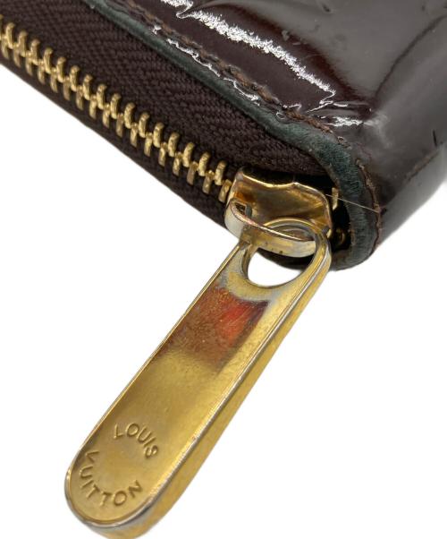 LOUIS VUITTON（ルイ ヴィトン）LOUIS VUITTON (ルイ ヴィトン) 長財布の古着・服飾アイテム