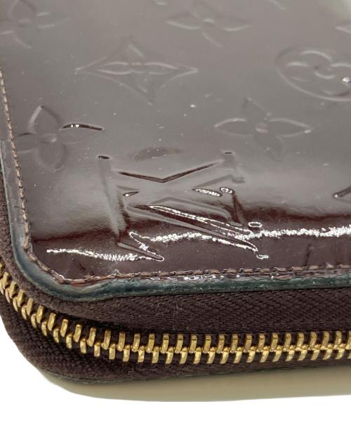 LOUIS VUITTON（ルイ ヴィトン）LOUIS VUITTON (ルイ ヴィトン) 長財布の古着・服飾アイテム