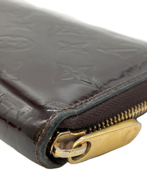 LOUIS VUITTON（ルイ ヴィトン）LOUIS VUITTON (ルイ ヴィトン) 長財布の古着・服飾アイテム