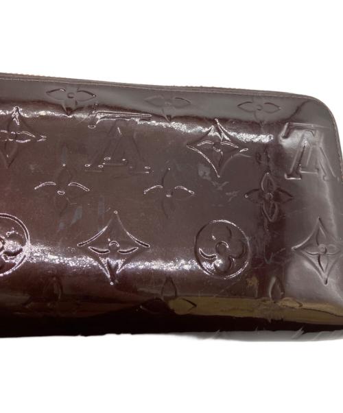 LOUIS VUITTON（ルイ ヴィトン）LOUIS VUITTON (ルイ ヴィトン) 長財布の古着・服飾アイテム