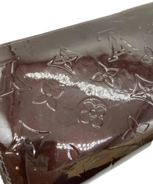 LOUIS VUITTON（ルイ ヴィトン）LOUIS VUITTON (ルイ ヴィトン) 長財布の古着・服飾アイテム