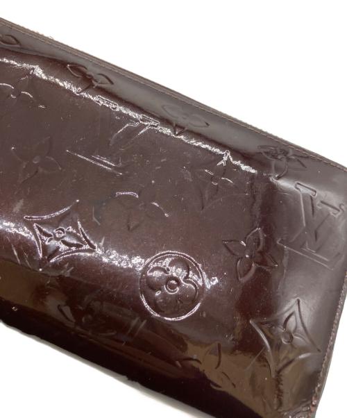 LOUIS VUITTON（ルイ ヴィトン）LOUIS VUITTON (ルイ ヴィトン) 長財布の古着・服飾アイテム