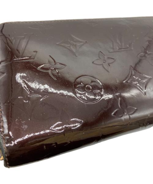 LOUIS VUITTON（ルイ ヴィトン）LOUIS VUITTON (ルイ ヴィトン) 長財布の古着・服飾アイテム