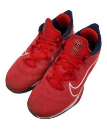 NIKE（ナイキ）の古着「スニーカー」｜レッド