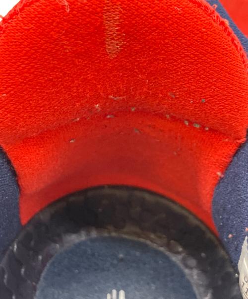 NIKE（ナイキ）NIKE (ナイキ) スニーカー レッド サイズ:29の古着・服飾アイテム