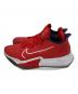 NIKE (ナイキ) スニーカー レッド サイズ:29：5000円