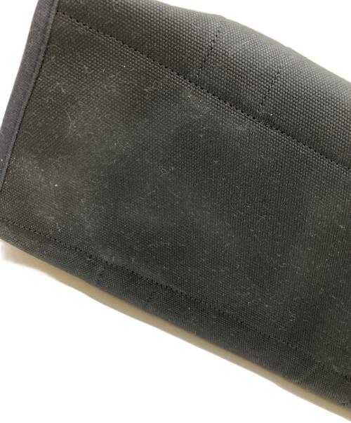 COACH（コーチ）COACH (コーチ) 2WAYトートバッグ ブラックの古着・服飾アイテム