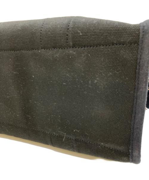 COACH（コーチ）COACH (コーチ) 2WAYトートバッグ ブラックの古着・服飾アイテム