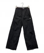 adidas Originalsアディダスオリジナル）の古着「パンツ」｜ブラック