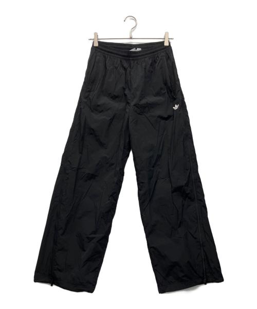 adidas Originals（アディダスオリジナル）adidas originals (アディダスオリジナル) パンツ ブラック サイズ:Sの古着・服飾アイテム