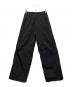 adidas originals (アディダスオリジナル) パンツ ブラック サイズ:S：6000円