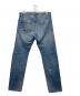 H BEAUTY&YOUTH (エイチ ビューティー&ユース) DISTRESSED DENIM 5P PANTS インディゴ サイズ:L：10000円