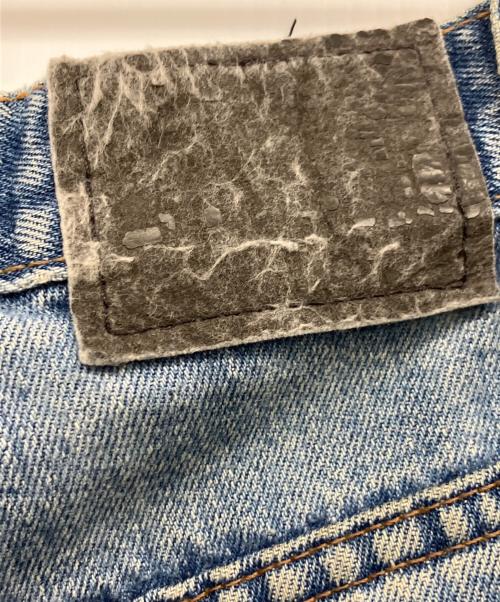 LEVI'S（リーバイス）LEVI'S (リーバイス) デニムパンツ インディゴ サイズ:36の古着・服飾アイテム
