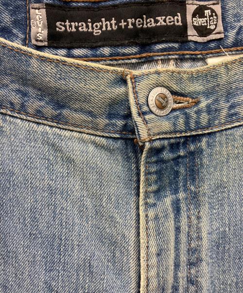 LEVI'S（リーバイス）LEVI'S (リーバイス) デニムパンツ インディゴ サイズ:36の古着・服飾アイテム