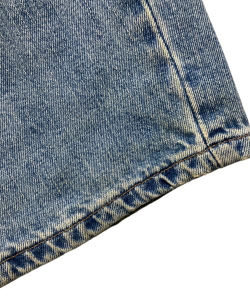 LEVI'S（リーバイス）LEVI'S (リーバイス) デニムパンツ インディゴ サイズ:36の古着・服飾アイテム