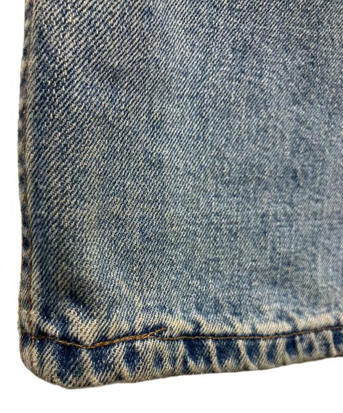 LEVI'S（リーバイス）LEVI'S (リーバイス) デニムパンツ インディゴ サイズ:36の古着・服飾アイテム