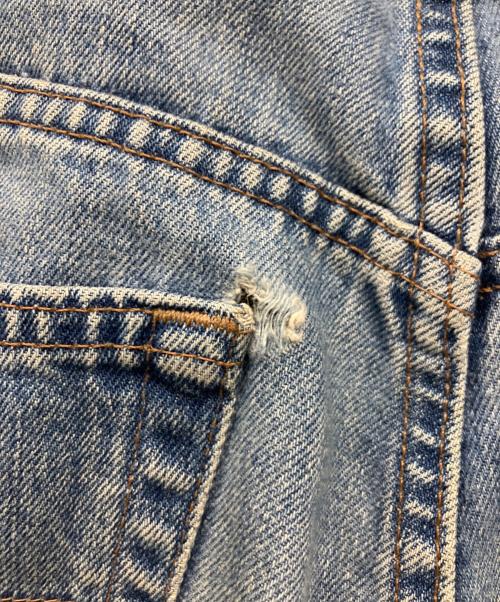 LEVI'S（リーバイス）LEVI'S (リーバイス) デニムパンツ インディゴ サイズ:36の古着・服飾アイテム