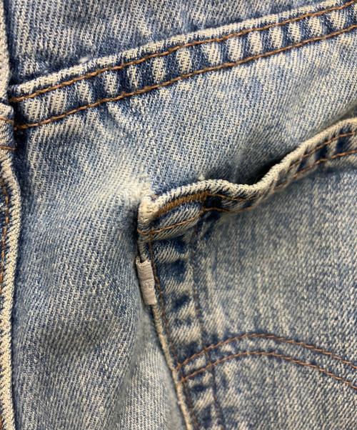 LEVI'S（リーバイス）LEVI'S (リーバイス) デニムパンツ インディゴ サイズ:36の古着・服飾アイテム