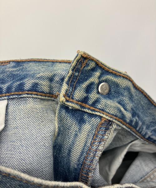 LEVI'S（リーバイス）LEVI'S (リーバイス) デニムパンツ インディゴ サイズ:36の古着・服飾アイテム