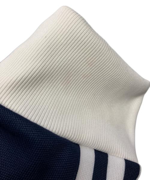 adidas（アディダス）adidas (アディダス) トラックジャケット ネイビー サイズ:Lの古着・服飾アイテム