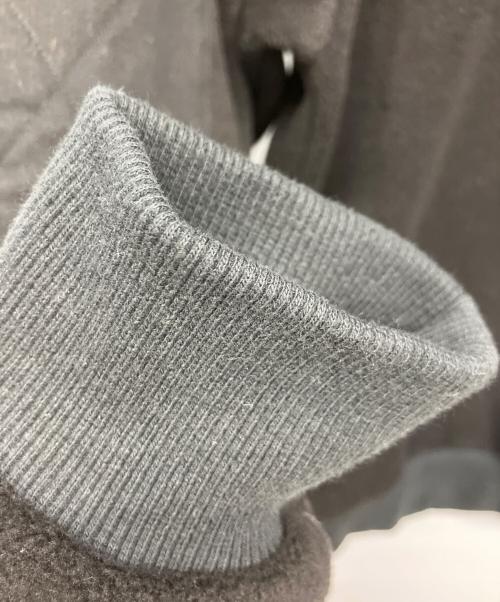 have a good day（ハブ ア グッド デイ）have a good day (ハブ ア グッド デイ) 厚手カーディガン ブラック サイズ:3の古着・服飾アイテム