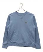 Patagoniaパタゴニア）の古着「デイリー・クルーネック・スウェットシャツ」｜スカイブルー