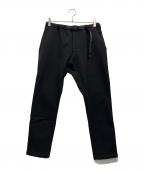 GRAMICCIグラミチ）の古着「パンツ」｜ブラック