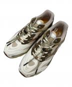 MIZUNO×AFEWミズノ×アフュー）の古着「スニーカー」｜ブラウン