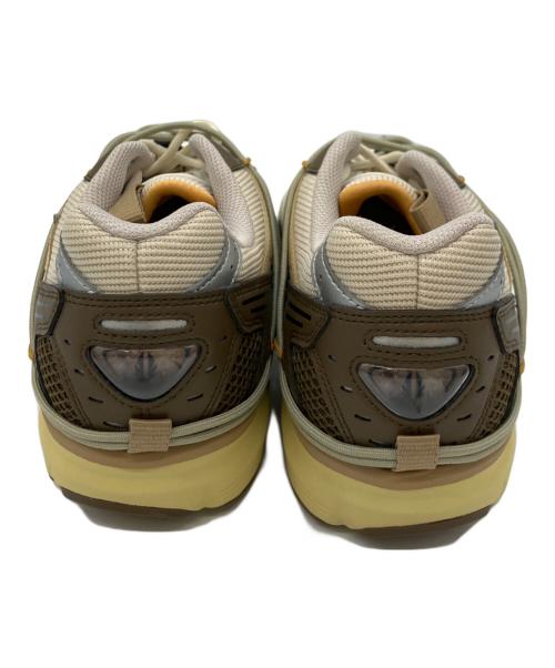 MIZUNO（ミズノ）MIZUNO (ミズノ) AFEW (アフュー) スニーカー ブラウン サイズ:28.0の古着・服飾アイテム