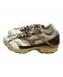 MIZUNO (ミズノ) AFEW (アフュー) スニーカー ブラウン サイズ:28.0：18000円