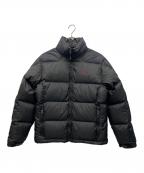 POLO RALPH LAURENポロ・ラルフローレン）の古着「ダウンジャケット」｜ブラック