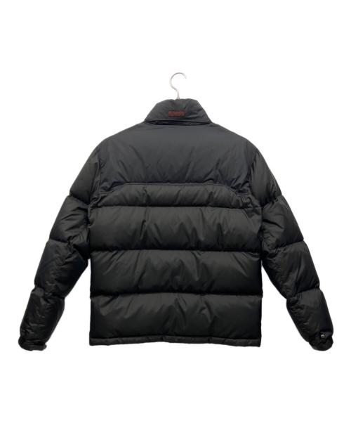 POLO RALPH LAUREN（ポロ・ラルフローレン）POLO RALPH LAUREN (ポロ・ラルフローレン) ダウンジャケット ブラック サイズ:Mの古着・服飾アイテム