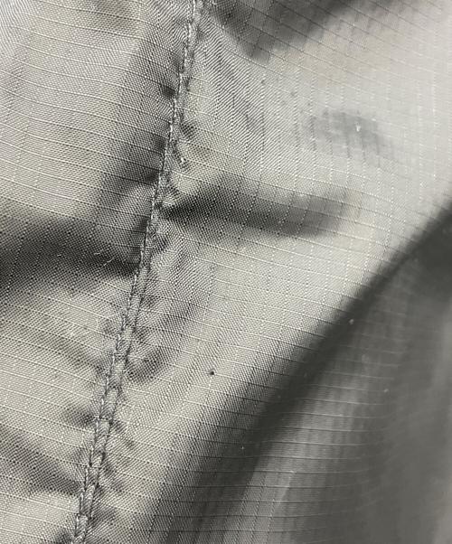 POLO RALPH LAUREN（ポロ・ラルフローレン）POLO RALPH LAUREN (ポロ・ラルフローレン) ダウンジャケット ブラック サイズ:Mの古着・服飾アイテム